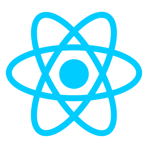 React logo